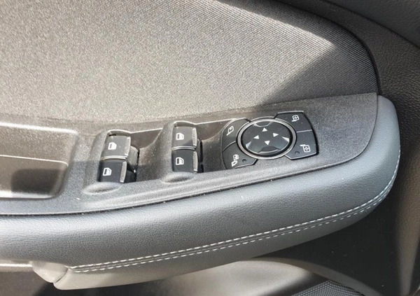 Ford S-Max cena 89900 przebieg: 141344, rok produkcji 2019 z Warszawa małe 326